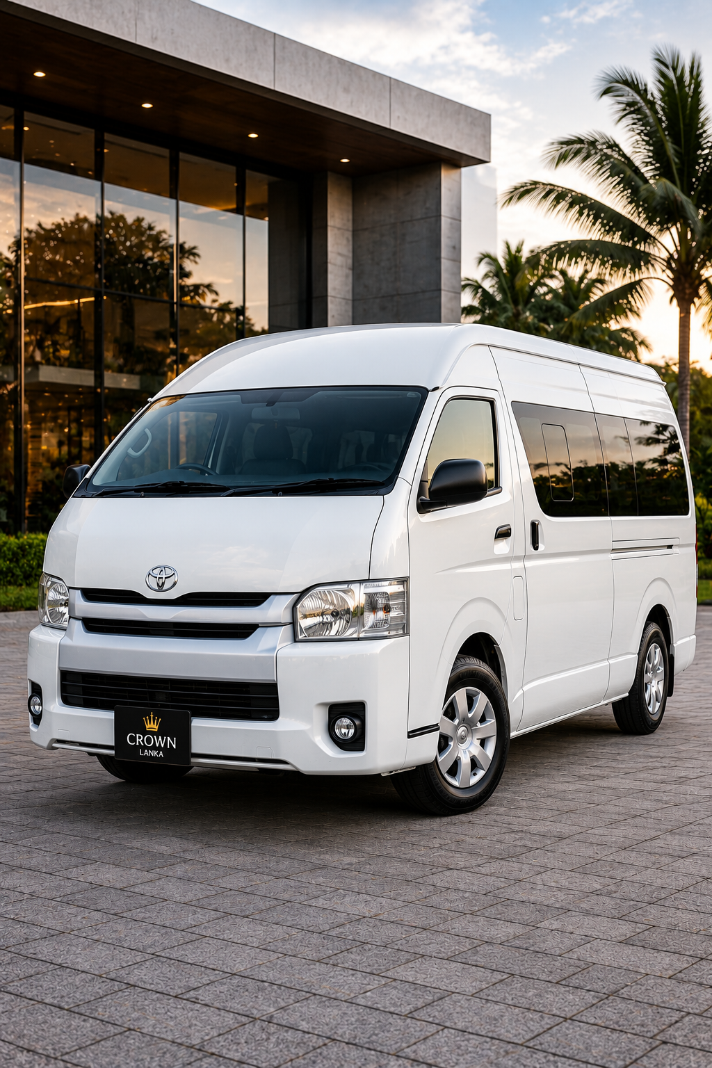 Van